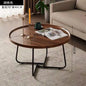 Multi functional coffee table, modern minimalist living room  side table
