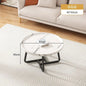 Multi functional coffee table, modern minimalist living room  side table