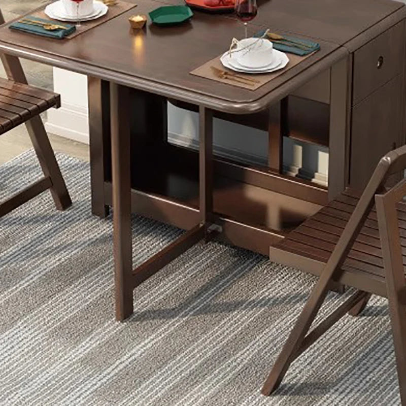 Mid Century Vintage Dining Tables With Chairs Design Elegant