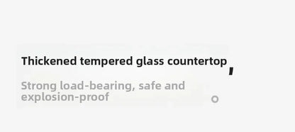 Household removable sofa side coffee table cabinet bedroom small side storage cabinet