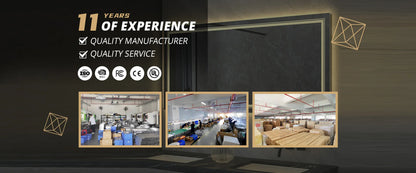 Living Room Coffee Table Set Small Drop-shaped Solid Wooden Sofa Side Table