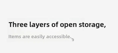 Household removable sofa side coffee table cabinet bedroom small side storage cabinet