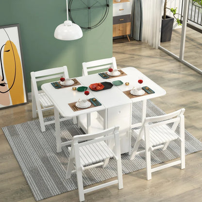 Mid Century Vintage Dining Tables With Chairs Design Elegant