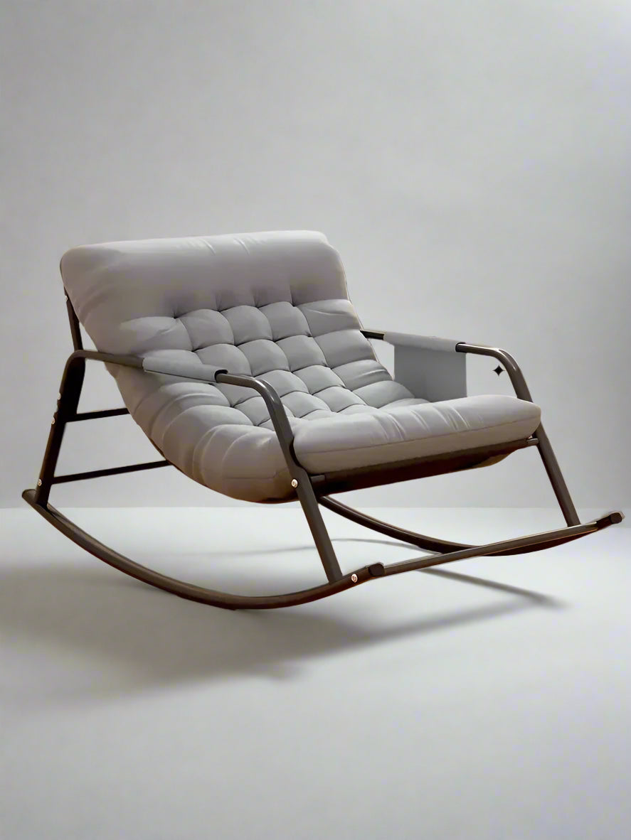 Modern Outdoor Rocker Sofa