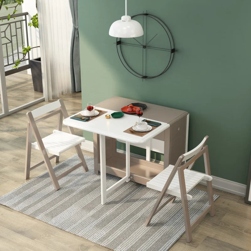 Mid Century Vintage Dining Tables With Chairs Design Elegant