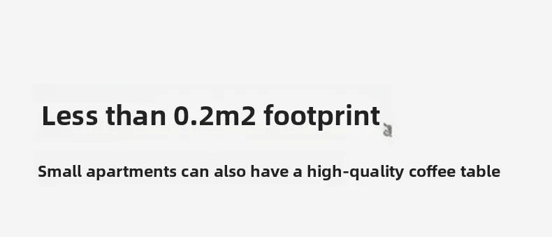 Household removable sofa side coffee table cabinet bedroom small side storage cabinet