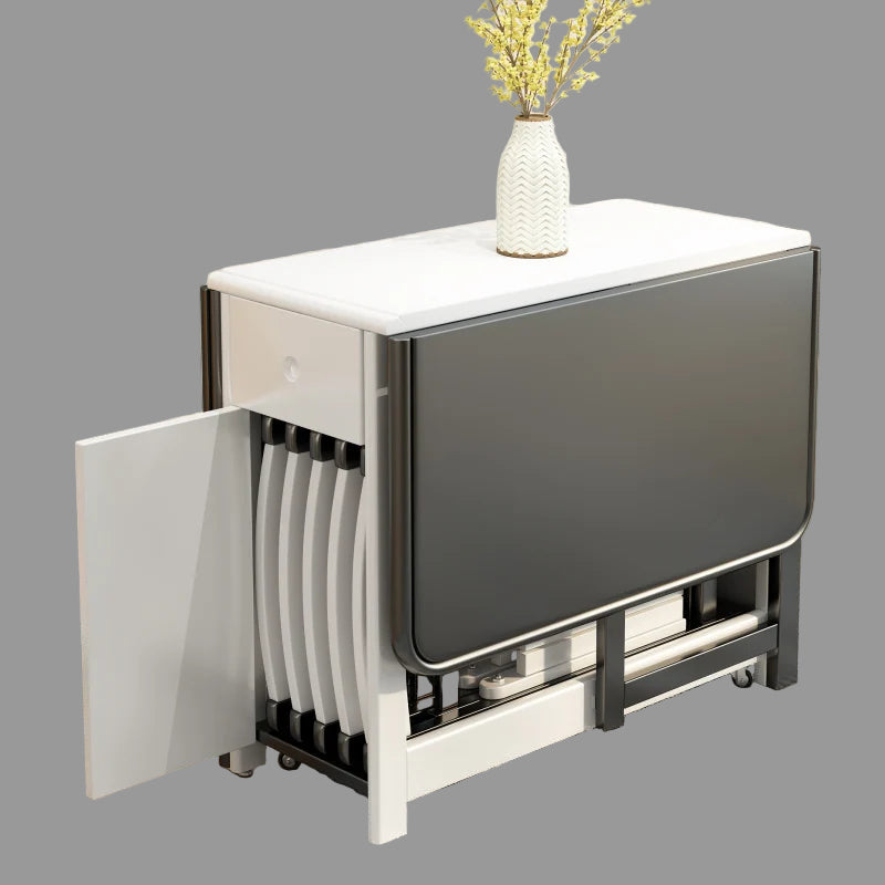 Mid Century Vintage Dining Tables With Chairs Design Elegant