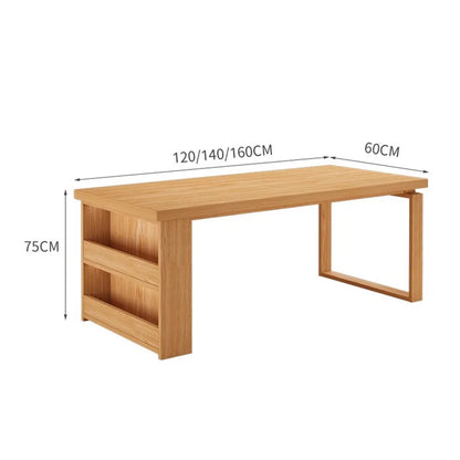 Nordic Walnut Kitchen Island Extendable Dining Table 2025
