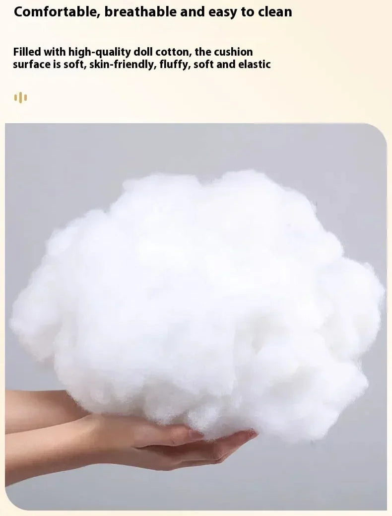 Modern Outdoor Rocker Sofa