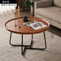 Multi functional coffee table, modern minimalist living room  side table