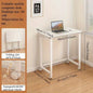 Folding small desk, Ideal for student's simple writing desk