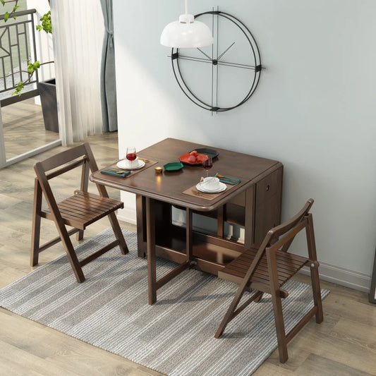 Mid Century Vintage Dining Tables With Chairs Design Elegant