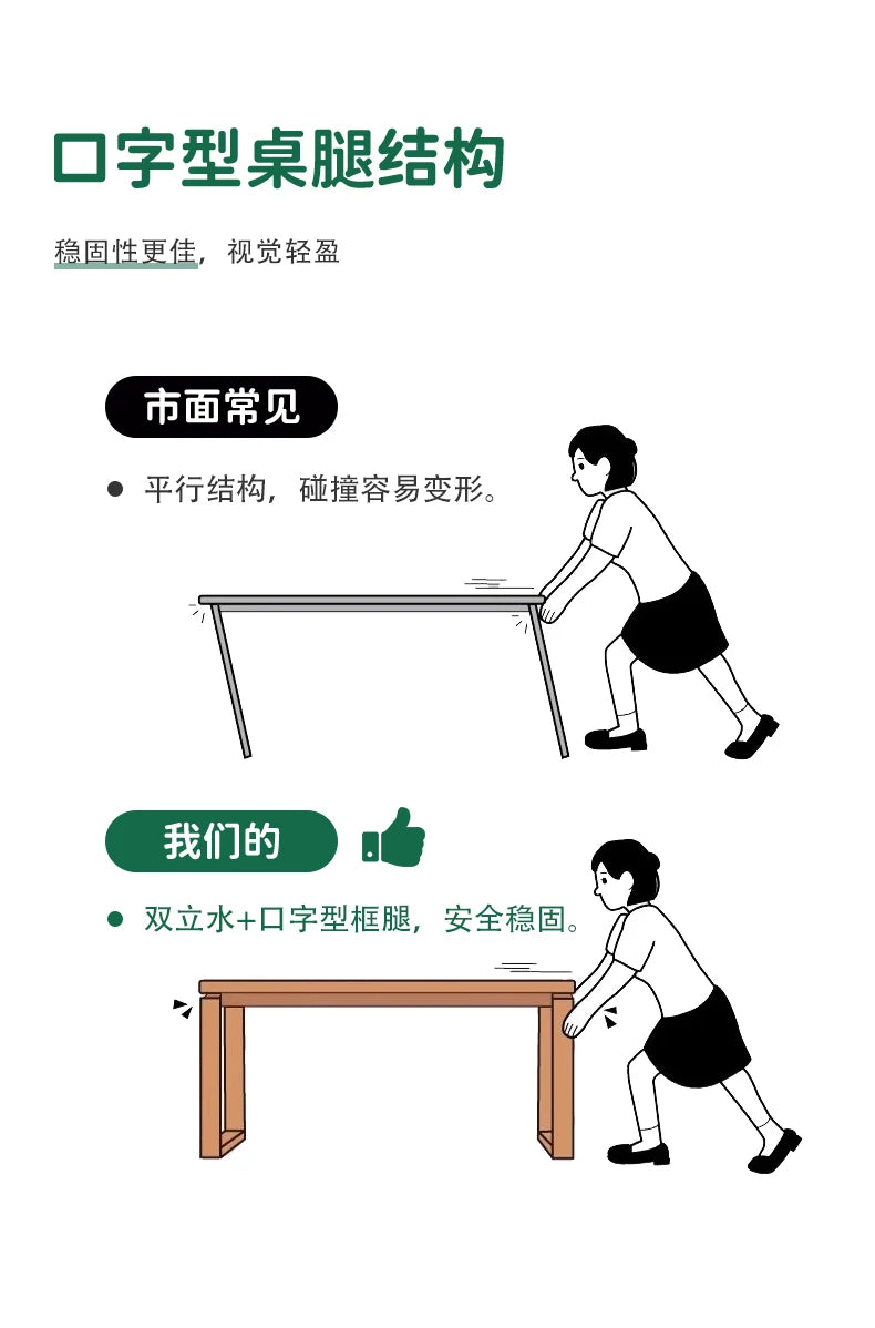 Nordic Walnut Kitchen Island Extendable Dining Table 2025